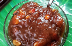 Banana Halwa Recipe